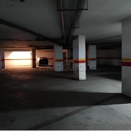 Appartement ,Tram Parking And Wifi Gratui Casablanca Exterior photo